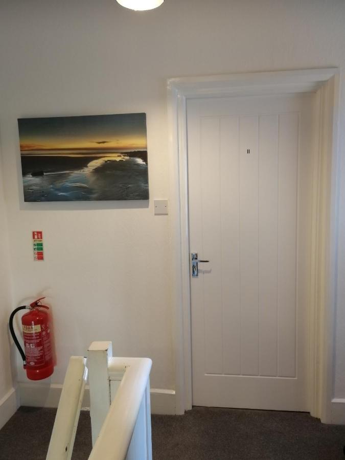 Rowntree Holiday Flats Bridlington Dış mekan fotoğraf